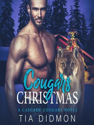 cover image of Cougar's Christmas